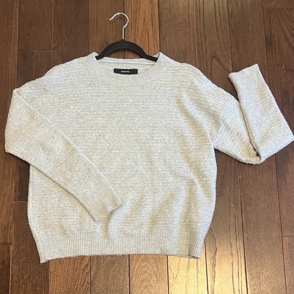 Vero Moda Baby Blue Sweater
